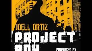 Joell Ortiz - 