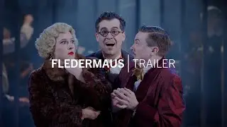 Fledermaus | Trailer