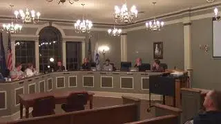 City of Marshall Live Stream