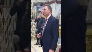 موال عربية ( الفنان عزيز ناصر )  حفلة اسطنبول