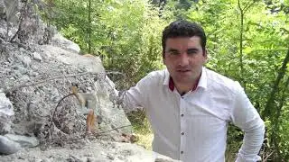 İsmayıllı rayonu Cavanşir qalası