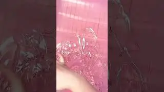 Slime is so stress-relieving.#tabasquishy#Slime#Handmade#minisatisf#relaxing#asmr#oddsatisfy