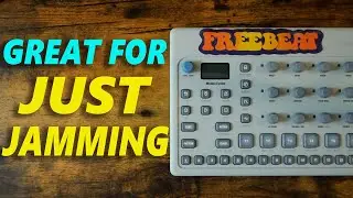 A Great Groovebox for Just Jamming (Sunday Sessions #148)