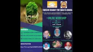 Solid Waste Management for Soil Health and Sustainable rural communities