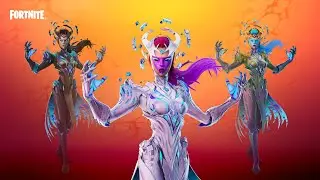 Fortnite Secret Skin | how to Unlock 