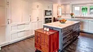 2017 Rex Award in Kitchen Excellence | Pathway Design + Construction