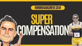 What is Supercompensation & How It Can Help You as a Runner
