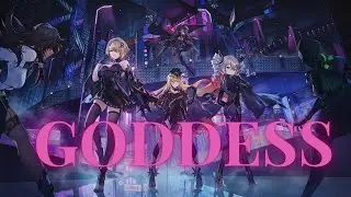 Nightcore - Goddess (Iggy Azalea)