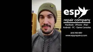 Broken Xbox one S with a BAD HDMI port and disc drive. Let's fix it!