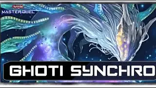 Melffy Ghoti Easily Climbs The Ranked Ladder In Yu-Gi-Oh! Master Duel
