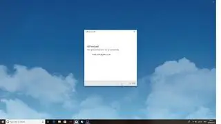 Jarilo Design - Email Setup on for Windows Live Mail
