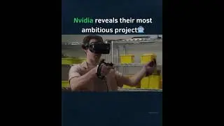 NVIDIA's GR00T