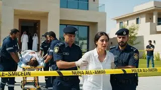 مرعب: الأم تذبح ضرتها والسبب صدم المحكمة!