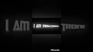 the Mega trone real power
