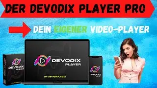 Devodix Player Pro &ndash; Robin Focke ✅