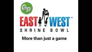 2023 East-West Shrine Bowl Recap