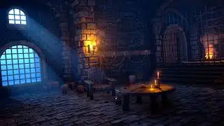 GrubbWorm Dungeon
