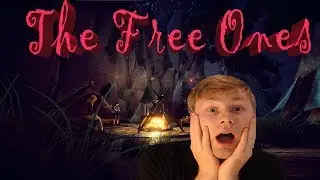 HARDCORE PARKOUR | The Free Ones