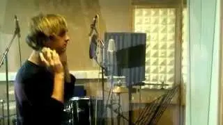 The Weekend Effect In The Studio