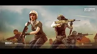 gun ki skin !play a BGMI !!Light Force