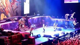 Future Past Tour Dublin10 2023