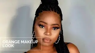 Makeup Tutorial + Fashion Haul Part 1| ChitChatGRWM | #RoadTo100k | South African YouTuber