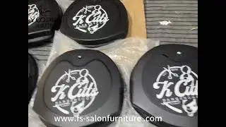 High Quality Barber Chair