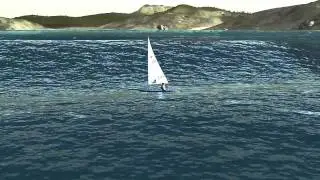 Sail Simulator 5 Deluxe Edition Trailer