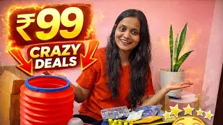 Deodap EXPOSED 😳 Don&rsquo;t Buy Before Watching! | BK payana #deodapindia #viral #shopping