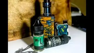 Caja sorpresa de VapeMex review