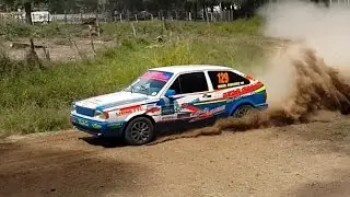 Rally Federal 2016 - Miguel Rodriguez - Gol #129