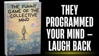 The Funny Game of the Collective Mind &ndash; A Philosophical Audiobook to Wake You Up