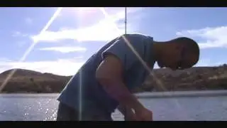 Patagonia Lake Fishing
