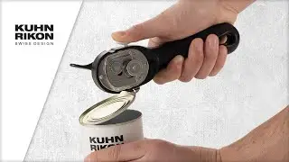 Auto Safety Lidlifter | KUHN RIKON