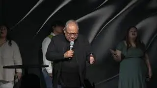English Worship Experience (Re-Airing)