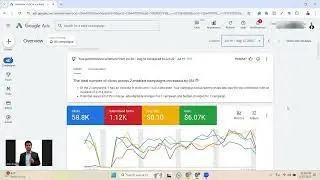 Google PPC Ads Live Result || Google Ads Live Project 2025 || Google Search Ads