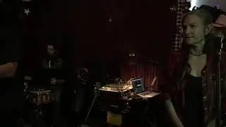 Herman Jolly - Crooked Vein