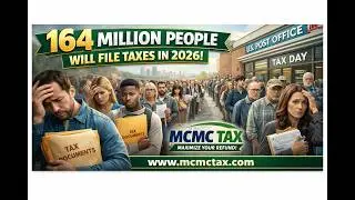 MCMC AI TAX SERVICE