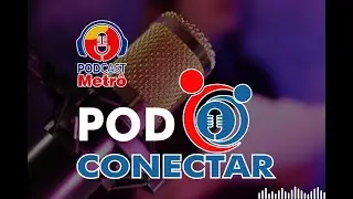 Pod Cast Metr&ocirc; - Fala S&eacute;rio 002 - Entrevistado Palestrante Pac&iacute;fico Junior - 2023