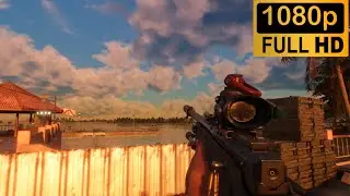 FAR CRY 6 Stealth Kills (No Damage)