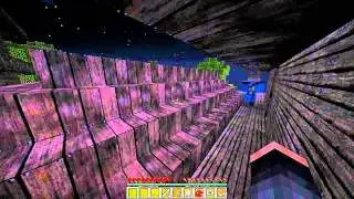 MineCraft- The Orphanage SCARY MAP