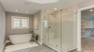 ✨Cary's Leading Bathroom Contractor | Affordable Remodels Raleigh-Durham | The Bath Shop✨