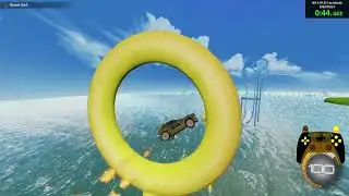Speed Jump: Rings 3 speedrun 2:59:321