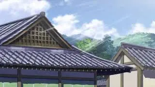 Inuyasha y aome ... final 😍