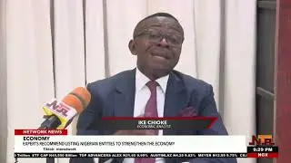 Market Capitalization Surges: Experts Predicts Booming 2026 for Nigerian EXchange.