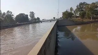 Vlog# 2 visit head sagar || going to head sagar || hafizabad || suleman nazir