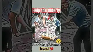Respect elders😮~sigma🗿 #motivation #trending #viral #shorts #fyp #reels #shortsfeed #status #foryou