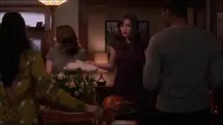The Flash 2x22 Ending Scene Zoom kills Henry Allen!