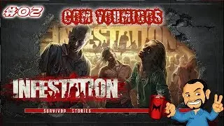 #Infestation #WarZ - Com Youmigos 02 [PT-BR]