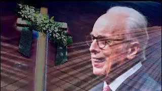 John MacArthur ~ A Celebration of Life And Ministry (1939-2025)